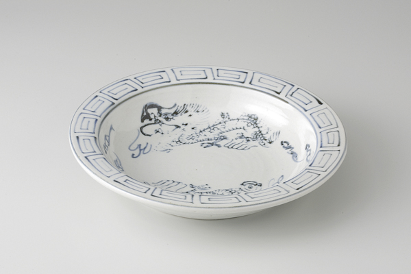 翔竜 8″スープ