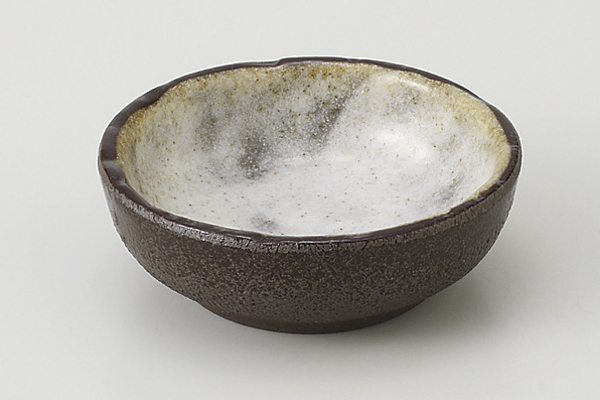 備前志野 2.5丸千代口