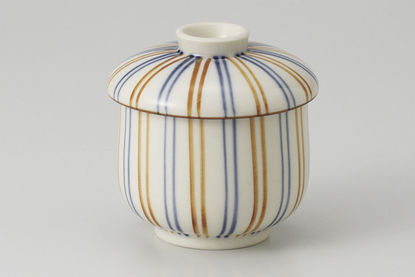 二色十草 むし碗