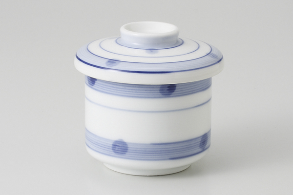 ダミライン むし碗