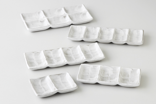 ウノフネリ込 二品薬味