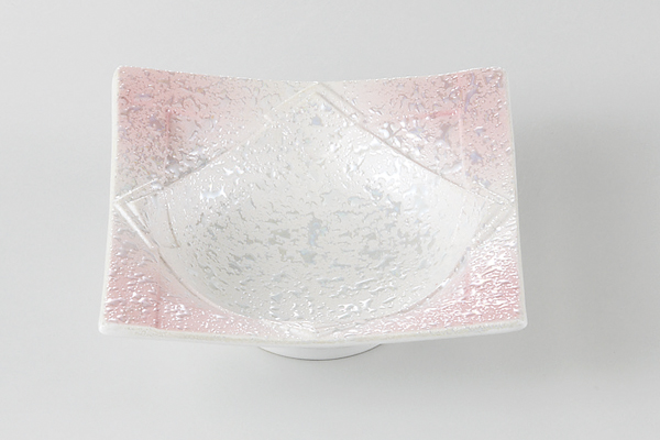 ピンクラスター 松花堂