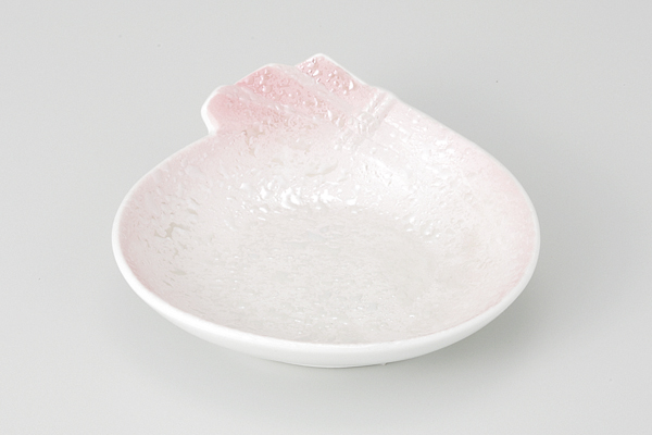 ピンクラスター袋型 松花堂