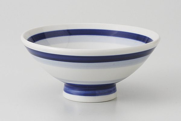 二色筋 厚口中平