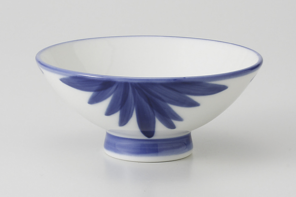 大輪菊 厚口中平