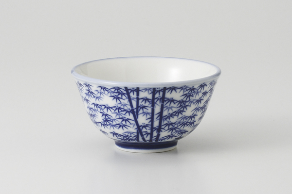 竹林 厚口反千茶