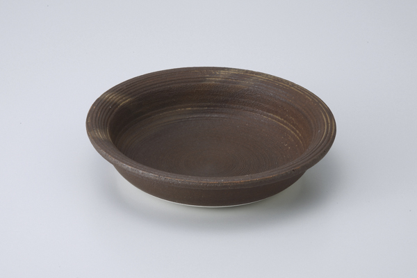 【廃番】黄瀬戸 柳川鍋