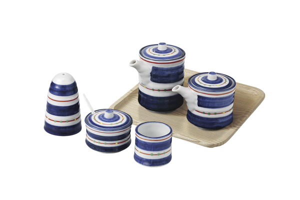 錦こま筋 汁次(小)蓋のみ