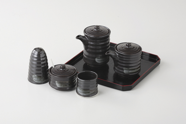 鉄結晶 汁次(大)