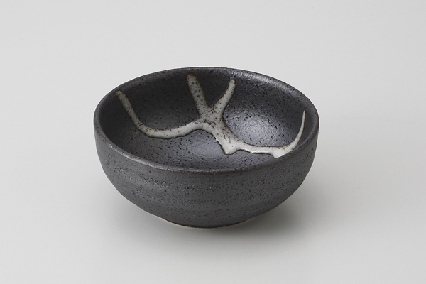 潮流し 4.0丸小鉢