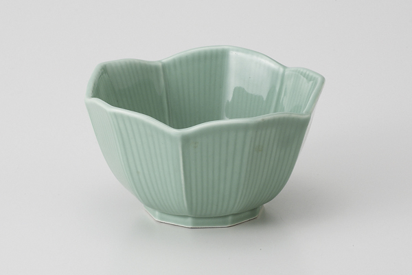 ヒワ桔梗 小鉢(小)