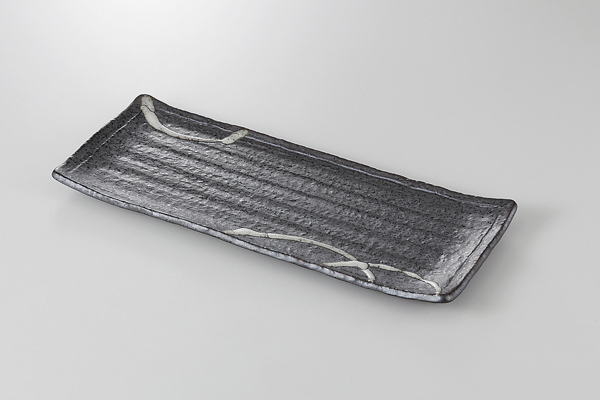 潮流し サンマ皿