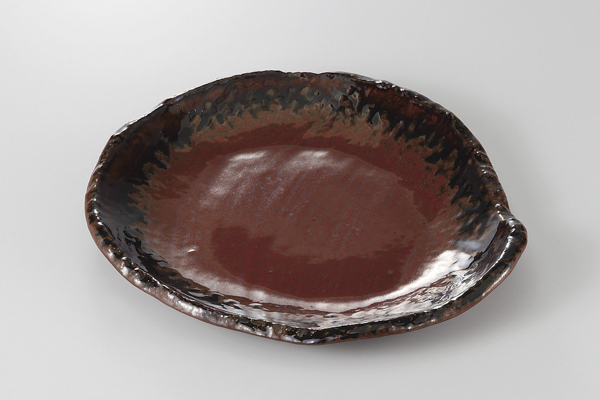 みのり 変形9.0皿