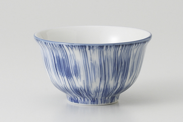 櫛目 千茶(厚口)