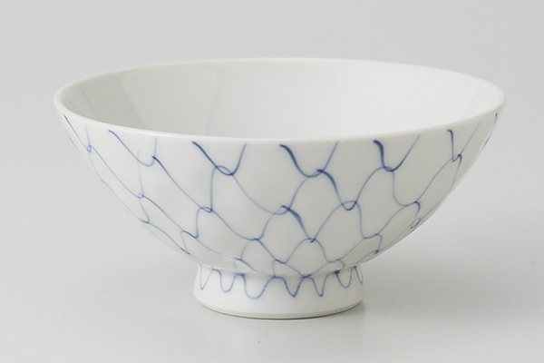 【廃番】外アミ 中平(厚口)