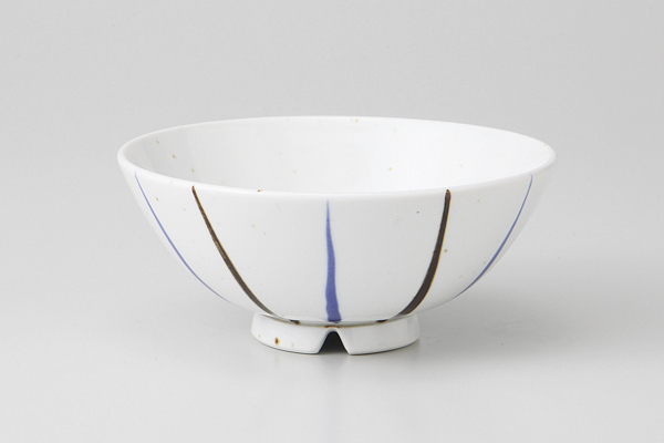 斑点十草 水切り浜中平