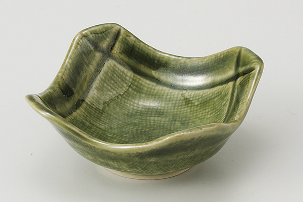 織部ソギ格子 角珍味