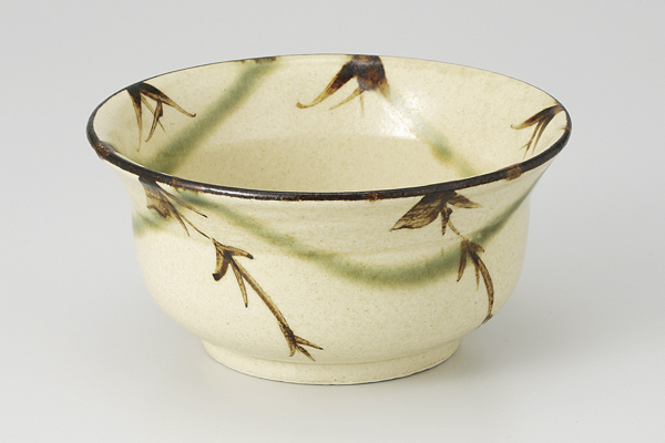 草紋織部 小鉢(小)