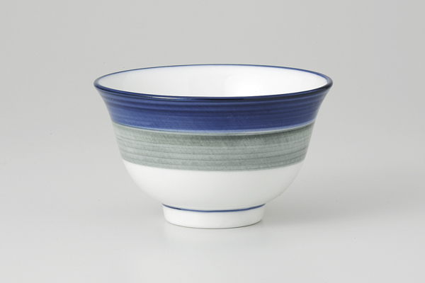 二色ライン 反煎茶