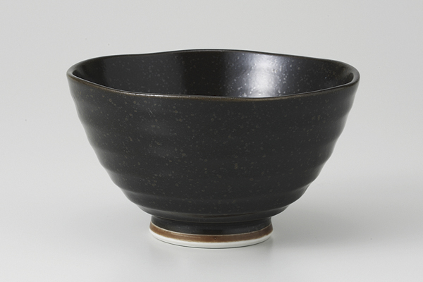 備前ろくべえ 飯碗 小