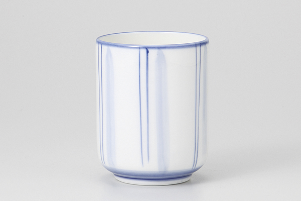 親子十草 長湯呑