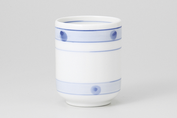 ダミライン 長湯呑