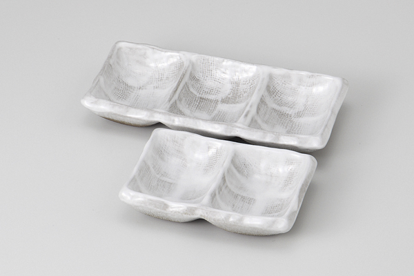 うのふ ミニ二品皿