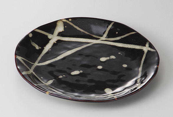 天目うのふ散し 7.5皿