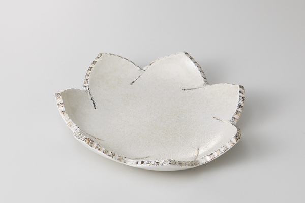 金たたき楓 6.0皿