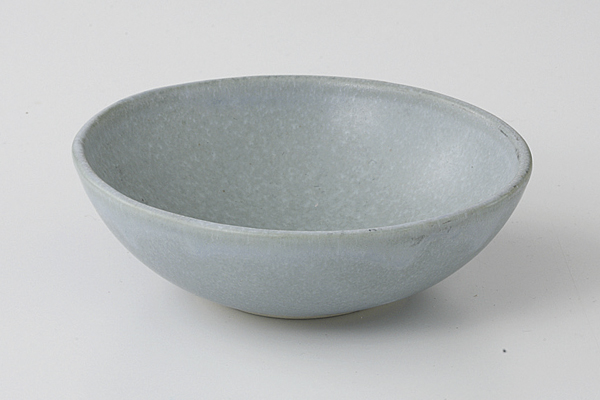 こかげ(ブルー) たまご型ボール