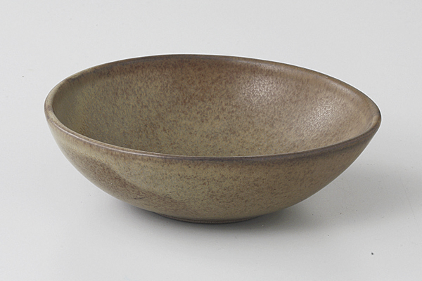 こかげ(ブラウン) たまご型ボール