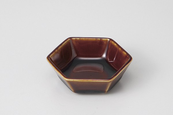 キャラメル 六角珍味