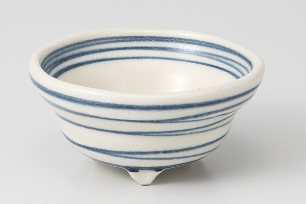 青渦 三ツ足珍味