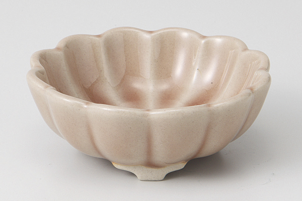 ローズ 菊型珍味