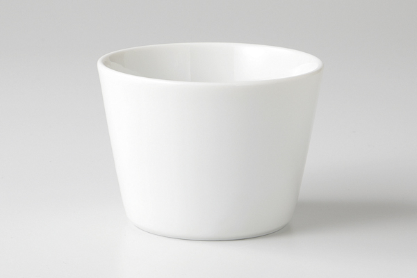 白 デザートカップ