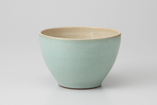 塗分けブルーグリーン 姫丼