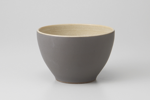 塗分けグレー 姫丼