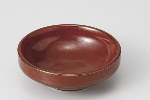 鉄赤 スタック千代口