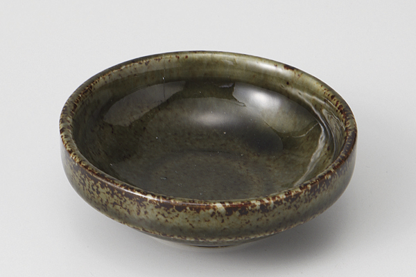 深緑 スタック千代口