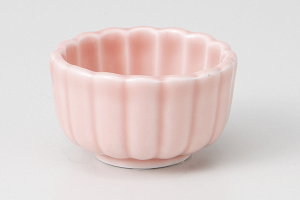 ピンク菊花 珍味