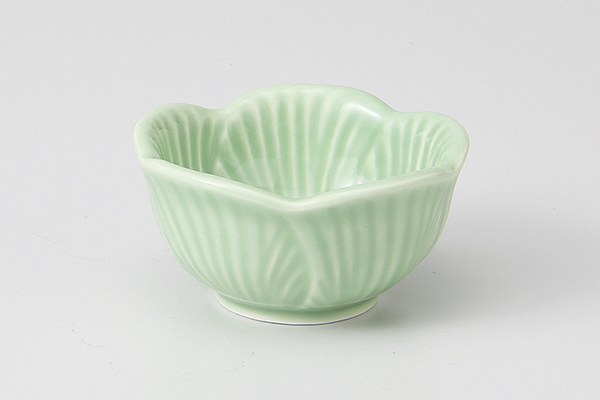 グリーン葉型 珍味