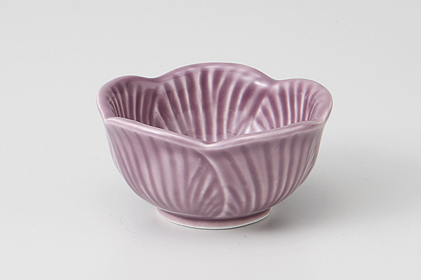 パープル葉型 珍味