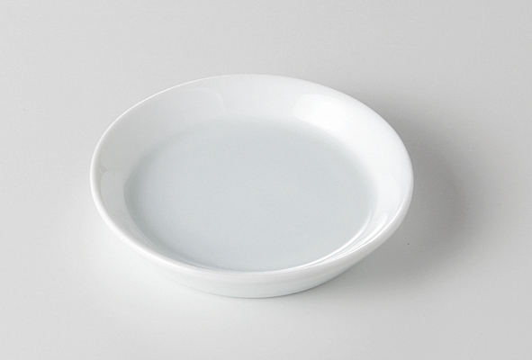 【廃番】青磁 丸小皿