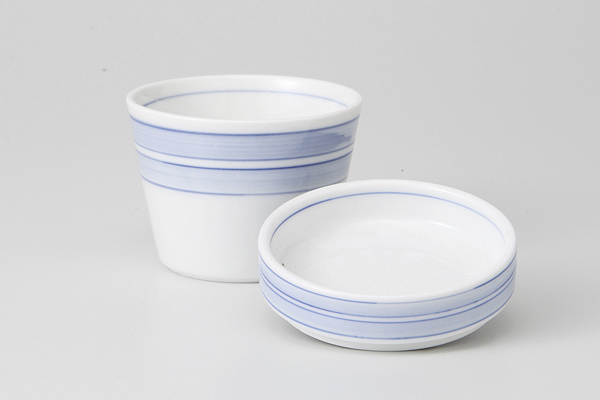 駒筋 そば千代口