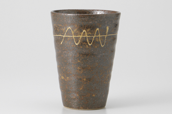 南蛮線紋 フリーカップ