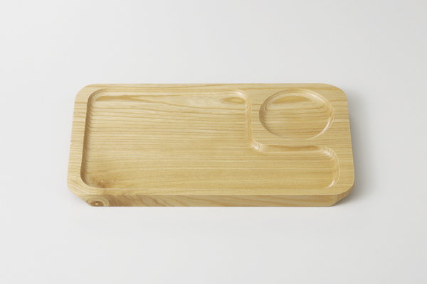 (栓)モーニングトレー(小)