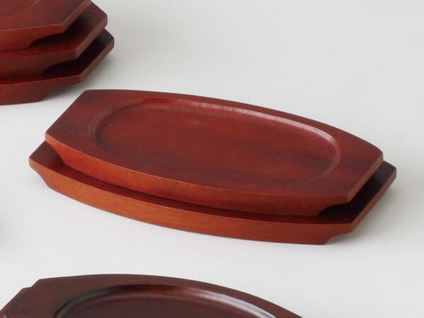 木台 長丸受台･T