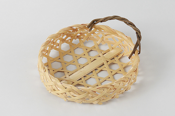 片手かずら (上)