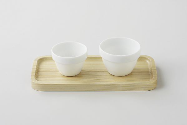 (栓)角丸長角カスター