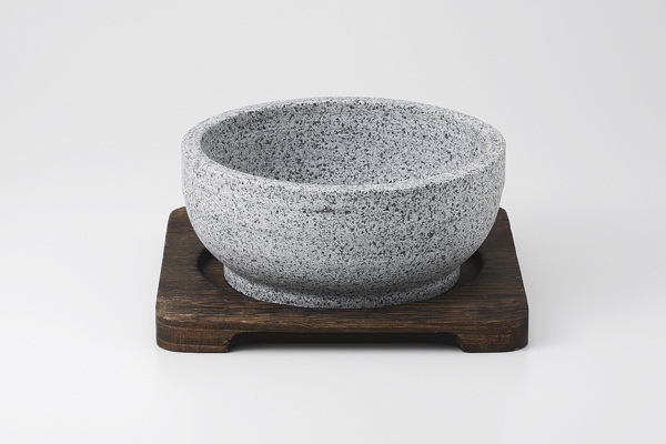 石器･石焼ビビンバ